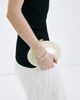 MANGO MANGO Pearl Effect Clutch - 2