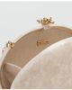 MANGO MANGO Pearl Effect Clutch - 3