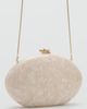 MANGO MANGO Pearl Effect Clutch - 5