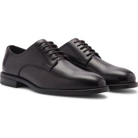 MANGO MANGO Plain Toe Derby