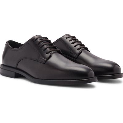 MANGO MANGO Plain Toe Derby