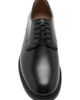 MANGO MANGO Plain Toe Leather Derby - 3