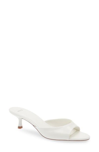 MANGO MANGO Play Sandal