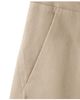 MANGO MANGO Pleated Barrel Leg Pants - 4