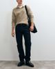 Mango Mango Pola straight jean in indigo-Blue - 1