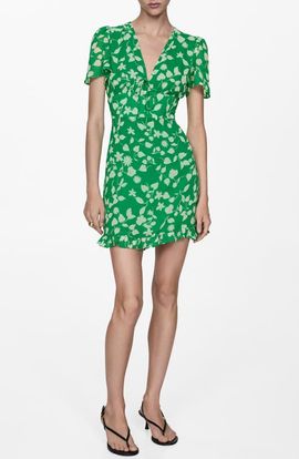 Sho Dress