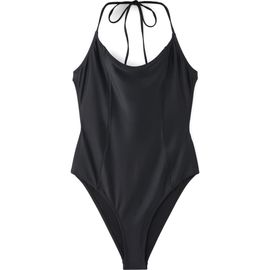 MANGO MANGO Princess Seam One-Piece Swimsuit