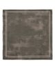 MANGO MANGO Print Fringe Square Scarf - 2