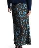 MANGO MANGO Print Satin Maxi Skirt - 2