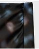 MANGO MANGO Print Satin Maxi Skirt - 5