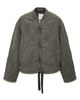 MANGO MANGO Quilted Pucket Jacket - 1