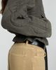 MANGO MANGO Quilted Pucket Jacket - 4
