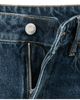 MANGO MANGO Remira High Waist Wide Leg Jeans - 2