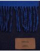 MANGO MANGO Reversible Wool Scarf - 3