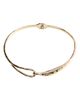 MANGO MANGO Rigid Hook Choker - 1