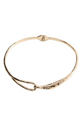 MANGO MANGO Rigid Hook Choker