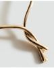 MANGO MANGO Rigid Knot Choker - 2