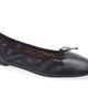 MANGO MANGO Rio Faux Leather Ballet Flat - 1