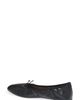 MANGO MANGO Rio Faux Leather Ballet Flat - 2
