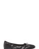 MANGO MANGO Rio Faux Leather Ballet Flat - 3