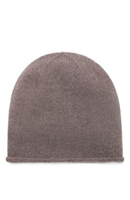 MANGO MANGO Selection Cashmere Beanie