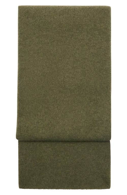 MANGO MANGO Selection Cashmere Scarf