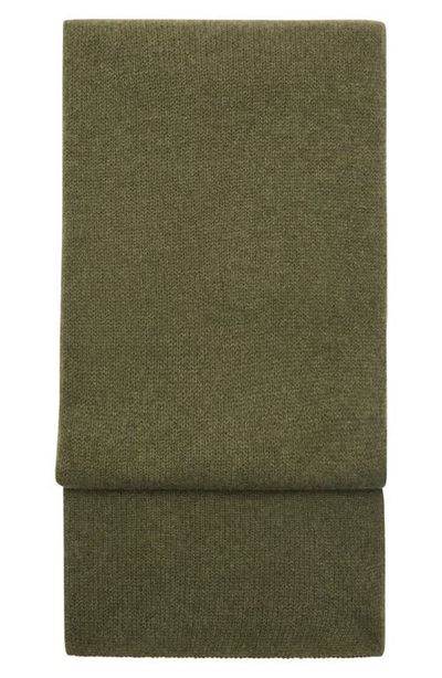 MANGO MANGO Selection Cashmere Scarf
