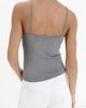 MANGO MANGO Sequin Knit Camisole - 3