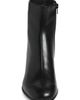MANGO MANGO Sesan Faux Leather Ankle Bootie - 4