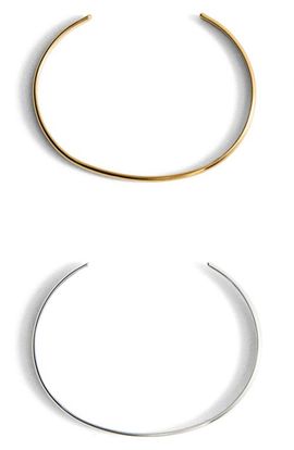 MANGO MANGO Set of 2 Cuff Bracelets