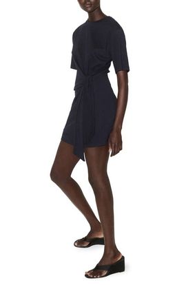 white shirt dress women Blanca Shirt Dress main image 0