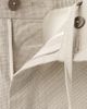 MANGO MANGO Slim Fit Microcheck Cotton Shorts - 2