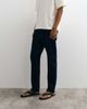 Mango Mango slim jeans in indigo-Blue - 1