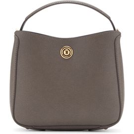 MANGO MANGO Small Crossbody Bucket Bag