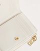 Mango Mango small wallet in cream-Neutral - 2