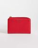 Mango Mango small wallet in red - 1