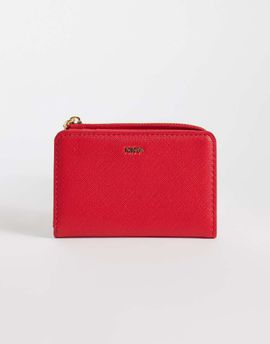 Mango Mango small wallet in red