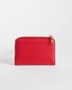 Mango Mango small wallet in red - 2