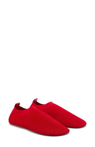 MANGO MANGO Soft Mesh Flat