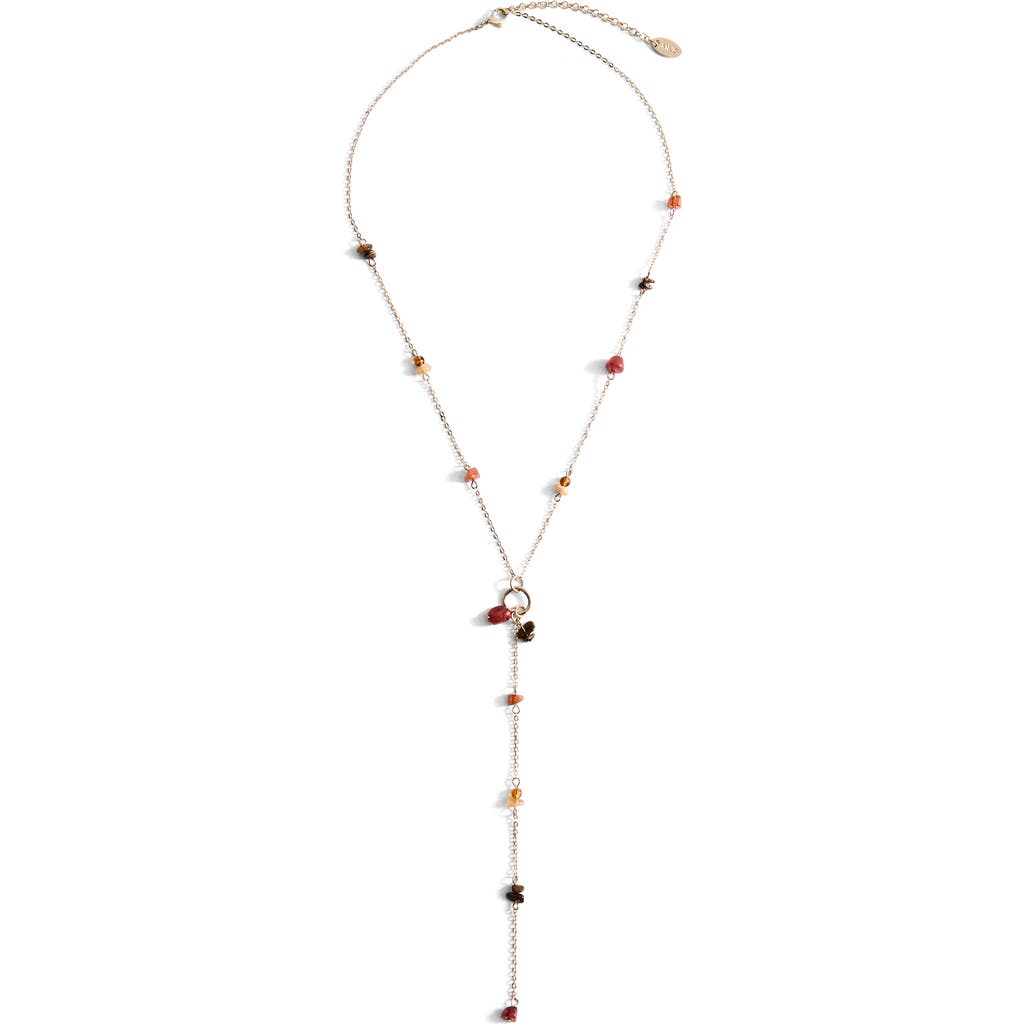 Mango Necklaces