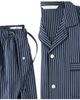 MANGO MANGO Stripe Cotton Pajamas - 2