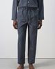 MANGO MANGO Stripe Cotton Pajamas - 3
