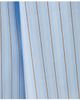 MANGO MANGO Striped Godet Midi Skirt - 4