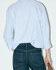MANGO MANGO Striped Straight Shirt - 2