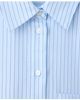 MANGO MANGO Striped Straight Shirt - 5