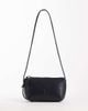 Mango Mango structured cross body bag in black - 1