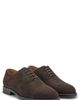 MANGO MANGO Suede Cap Toe Oxford - 1
