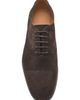 MANGO MANGO Suede Cap Toe Oxford - 3