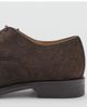 MANGO MANGO Suede Cap Toe Oxford - 4