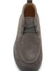 MANGO MANGO Suede Chukka Boot - 3